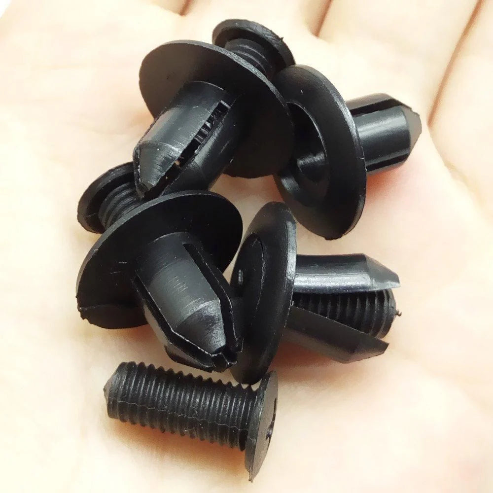 Universal Expansion Screw Clips (BUY 1 GET 1 SET FREE)