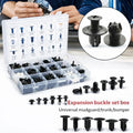 Universal Expansion Screw Clips (BUY 1 GET 1 SET FREE)